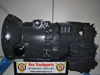 Versnellingsbak Scania SC-R GRS-895 R