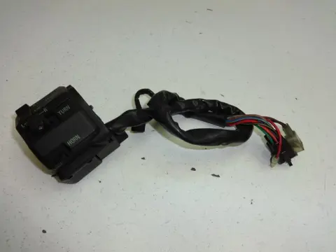 STUURSCHAKELAAR LINKS Kawasaki GPZ 500 1988 - 1994