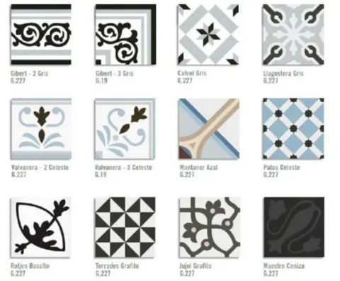 Portugese Keramische Tegels Vives 1900 Importeur Nederland