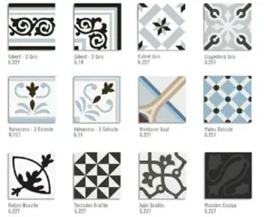 Portugese Keramische Tegels Vives 1900 Importeur Nederland