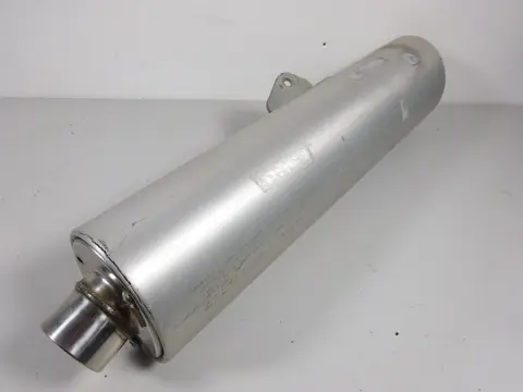 UITLAAT Suzuki TL 1000 1997 - 2002