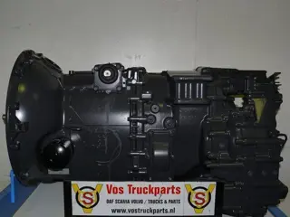 Versnellingsbak Scania SC-R GRS-895 R