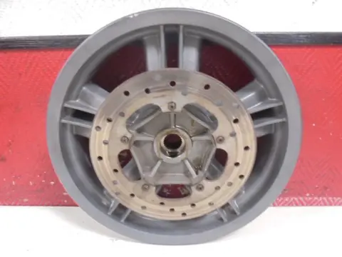 ACHTER VELG Piaggio Yourban MP3 LT 300 2013 - 2013