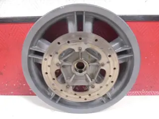 ACHTER VELG Piaggio Yourban MP3 LT 300 2013 - 2013