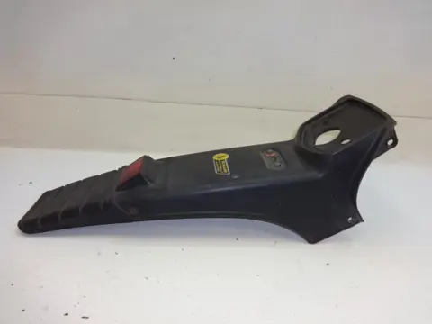 ACHTER SPATBORD Honda CB 250 N 1978 - 1981