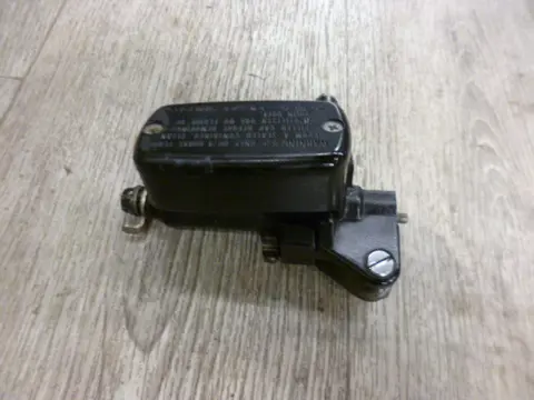 KOPPELINGSPOMP Honda ST 1100 Pan European 1990 - 2001