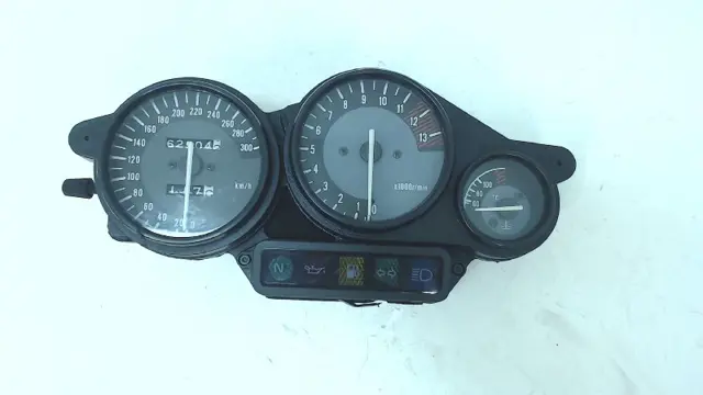TELLER Yamaha YZF 1000 Thunderace 1995 - 2002