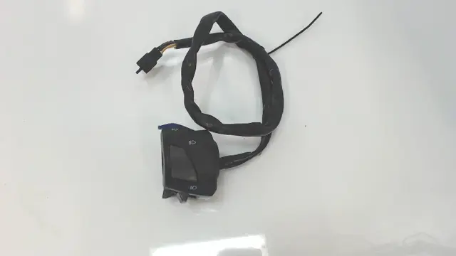 STUURSCHAKELAAR LINKS Aprilia Caponord 1000 2001 - 2007