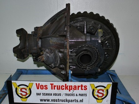 Differentieel Scania R-660 2.92 INCL SPER