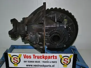 Differentieel Scania R-660 2.92 INCL SPER