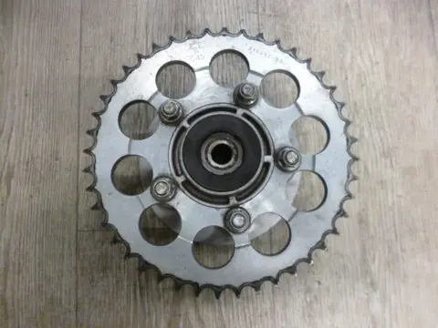 TANDWIELDRAGER Suzuki SV 650 1998 - 2002