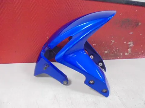 VOORSPATBORD Honda CBR 600 RR 2007 - 2008