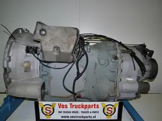 Versnellingsbak Volvo VT-2214-B