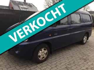 Hyundai H 200 H200 H100 H 100 GEZOCHT GEVRAAGD