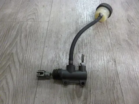 REMPOMP ACHTER BMW R 850 R 2001 - 2006