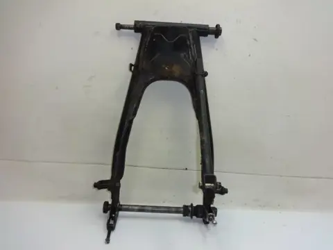 ACHTER BRUG Suzuki GSX 750 1980 - 1982