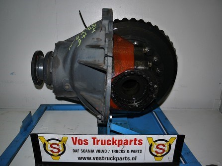 Differentieel DAF 1347-2.69 INCL. SPER