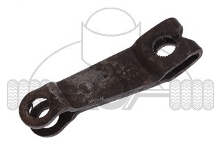 Achterremhevel suzuki ts50er er50 (zr50sl) 2eh