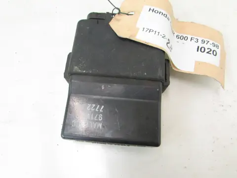 CDI UNIT Honda CBR 600 F 1995 - 1998