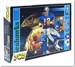 Seahawks - YOY - 1000 stukjes
