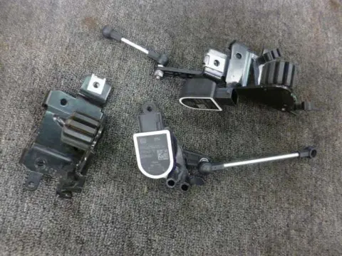 GASKLEPHUIS BMW R 1200 GS LC Adventure 2013 - 2016
