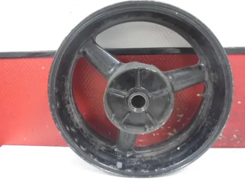 ACHTER VELG Yamaha YZF R6 1998 - 2002