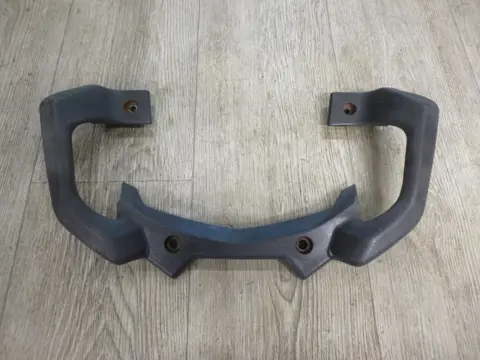 HANDVAT ACHTER Aprilia Caponord 1000 2001 - 2007