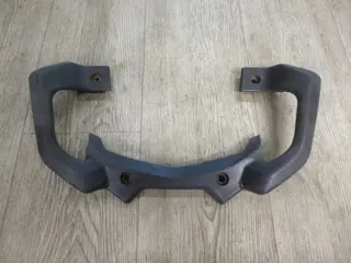 HANDVAT ACHTER Aprilia Caponord 1000 2001 - 2007