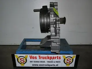 Versnellingsbak Scania PLAN. DEEL GR(S) NTR