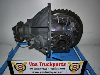 Differentieel Scania R-660 3.07 INCL SPER