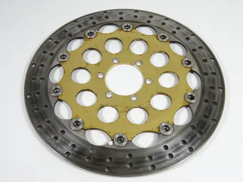 LINKER REMSCHIJF VOOR Ducati 748 1996 - 2002