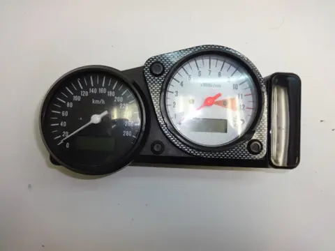 TELLERSET Suzuki TL 1000 1997 - 2002