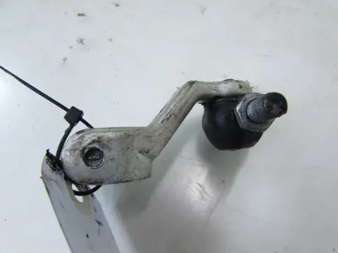SCHAKELPEDAAL Yamaha YZF R6 1998 - 2002