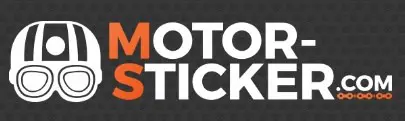 Motorstickers kopen? Alle merken aanwezig!