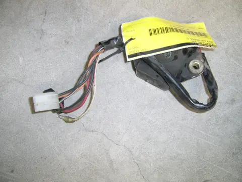 CDI UNIT Yamaha RD 350 1973 - 1975