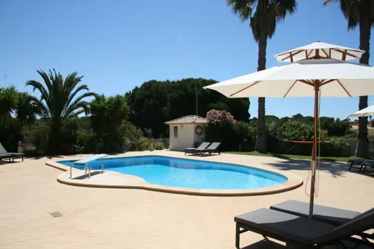 Villa Olhos de Agua