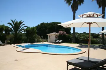Villa Olhos de Agua