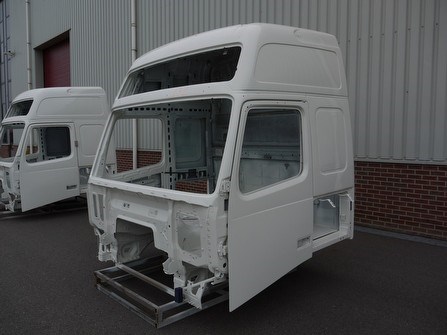 Cabine Volvo FH-13 GL XL