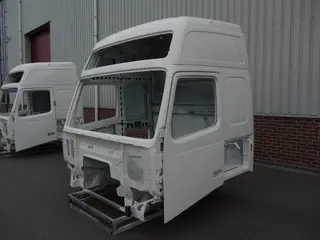 Cabine Volvo FH-13 GL XL