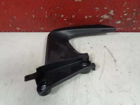 HANDVAT ACHTER Honda VFR 1200 2010 - 2013