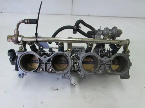 GASKLEPHUIS Honda CBR Fireblade 2002 - 2003