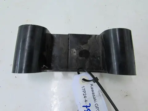 OVERIG Kawasaki GPX 600 1988 - 1994