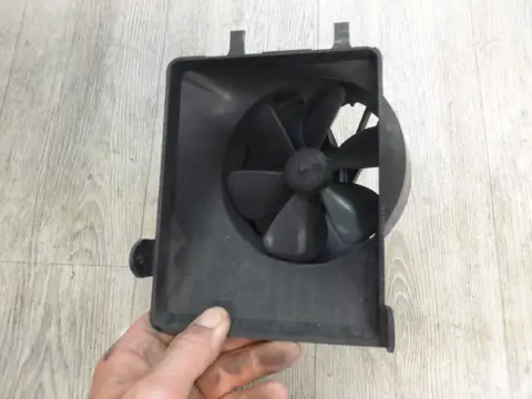 VENTILATOR BMW K 1200 RS 2001 - 2005