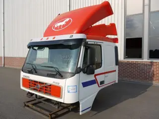 Cabine Volvo FM-9 N.T. SL