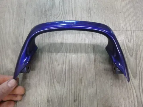 HANDVAT ACHTER Suzuki GSF 600 650 Bandit 2000 - 2004