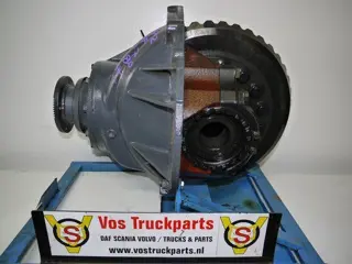 Differentieel DAF 1347-2.80 INCL. SPER