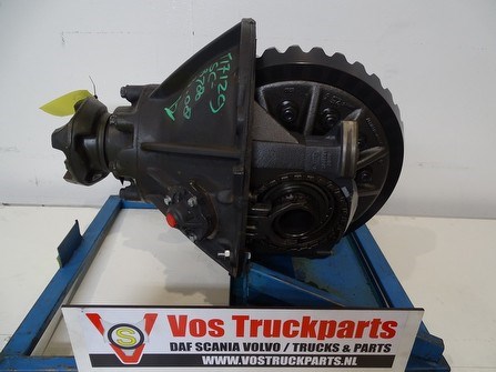 Differentieel Scania R-780 3.08 INCL SPER