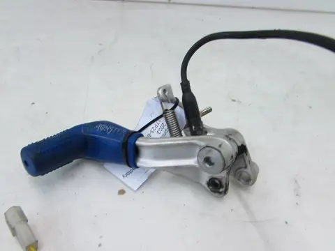 REMPEDAAL Aprilia RSV 1000 2001 - 2003