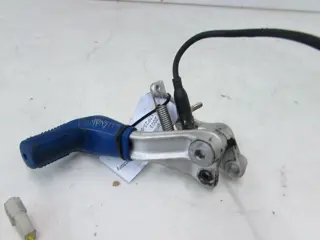 REMPEDAAL Aprilia RSV 1000 2001 - 2003