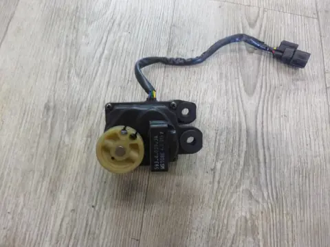 EXUP / SERVO KLEP Ducati Multistrada 1200 2012 - 2013